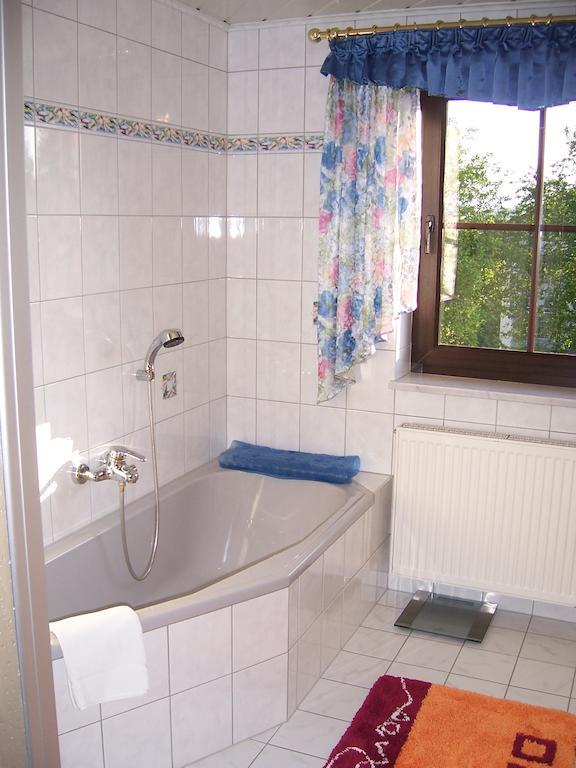 Ferienwohnung Haus Schmid Innernzell Zimmer foto