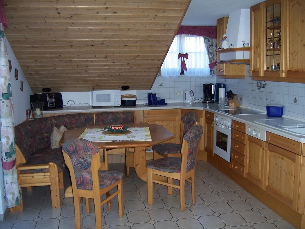 Ferienwohnung Haus Schmid Innernzell Zimmer foto