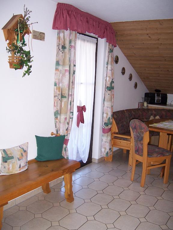 Ferienwohnung Haus Schmid Innernzell Zimmer foto