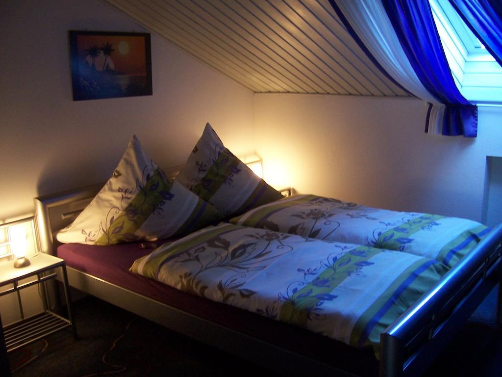Ferienwohnung Haus Schmid Innernzell Zimmer foto