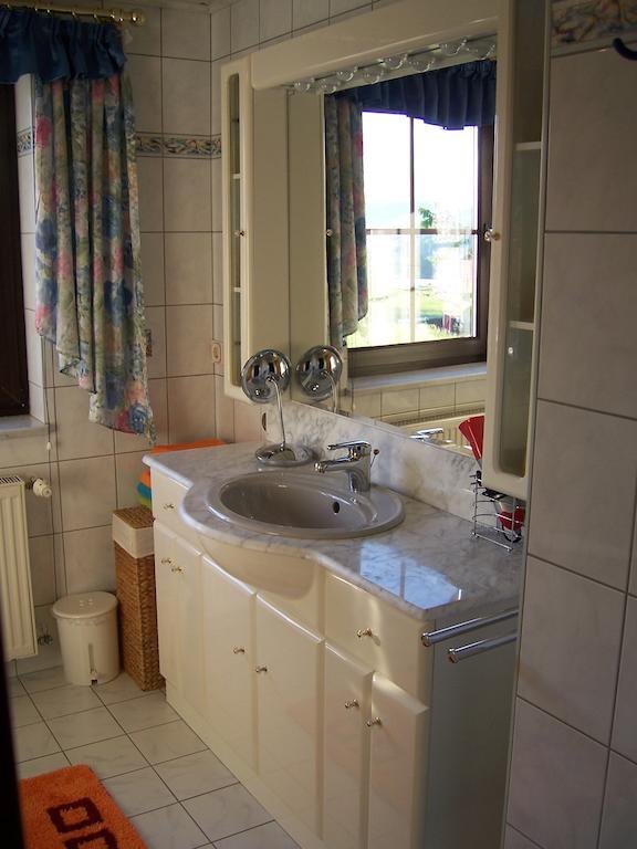 Ferienwohnung Haus Schmid Innernzell Exterior foto