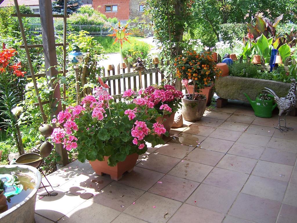 Ferienwohnung Haus Schmid Innernzell Exterior foto