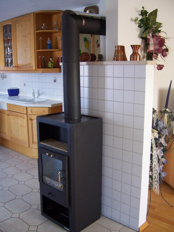 Ferienwohnung Haus Schmid Innernzell Zimmer foto